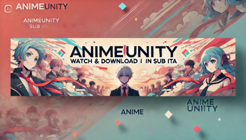 animesunity